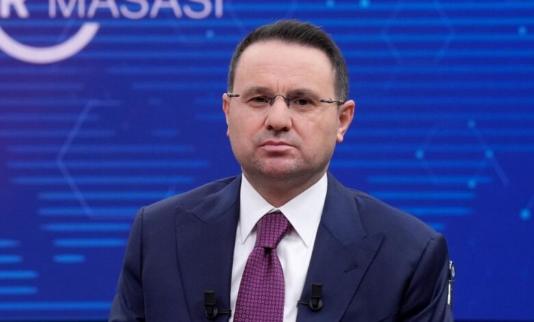Adalet Bakanı Gürlek: Fon Soruşturması Önlemlerini Tamamıyla Gerçekleştirdi