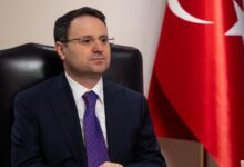 Sermaye Piyasalarında Haksız Kazançla Mücadele: Adalet Bakanı Gürlek'in Açıklamaları
