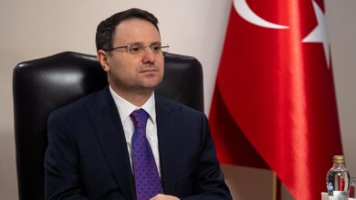 Sermaye Piyasalarında Haksız Kazançla Mücadele: Adalet Bakanı Gürlek'in Açıklamaları