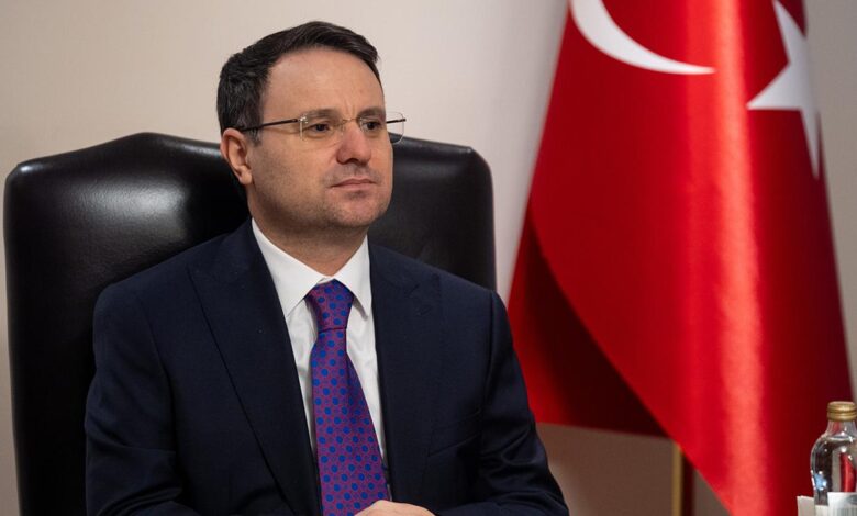 Sermaye Piyasalarında Haksız Kazançla Mücadele: Adalet Bakanı Gürlek'in Açıklamaları