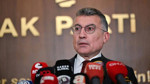 AKP Lideri Abdullah Güler: Fon Vurgununa Karşı TBMM’de Araştırma Komisyonu Kurulmayacak
