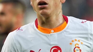 Galatasaray-Gençlerbirliği Maçında Batrakov'un Tartışmalı Pozisyonu: Hakem Kararı Gerçekten Doğru Mu?
