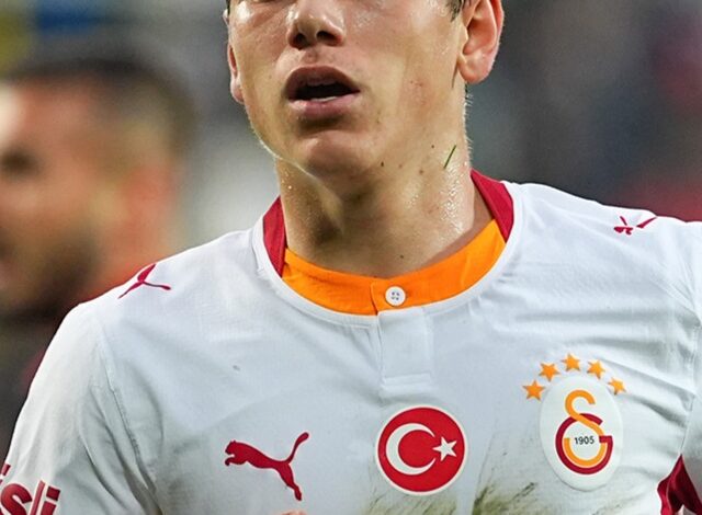 Galatasaray-Gençlerbirliği Maçında Batrakov'un Tartışmalı Pozisyonu: Hakem Kararı Gerçekten Doğru Mu?
