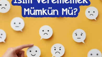 Aleksitimi: Duygularla İsim Verememe Sırları