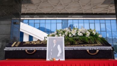 Alpay Nazikioğlu: Türk Müziğinin Efsanevi Şarkıcısının Anlatılmamış Yolculuğu