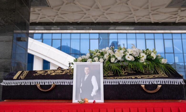 Alpay Nazikioğlu: Türk Müziğinin Efsanevi Şarkıcısının Anlatılmamış Yolculuğu