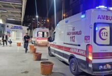 Siirt'te Gıda Zehirlenmesi Sırasında Hastaneye Kaldırılan Kişi Sayısı 88'e Ulaştı