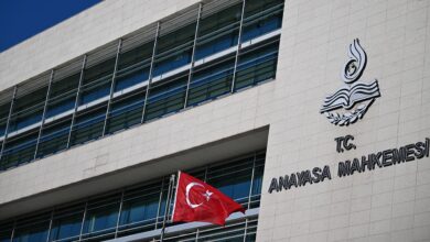 Yeni Parti’nin Adı Değişmeyecek: Anayasa Mahkemesi’nin Kararı