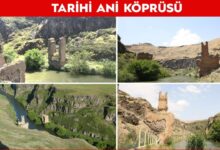Ani Köprüsü’nün Yeni Yüzü: Tarihi Köprünün Yeniden İnşası