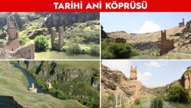 Ani Köprüsü’nün Yeni Yüzü: Tarihi Köprünün Yeniden İnşası
