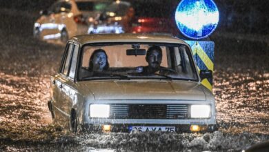 Ankara’da Kuvvetli Yağış Uyarısı: Neden Şiddetleniyor?
