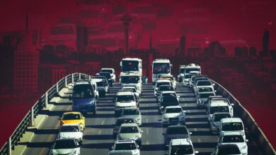 Ankara’da 29 Ekim: Büyük Trafik Kapanışı ve Şehrin Renkli Kutlamaları