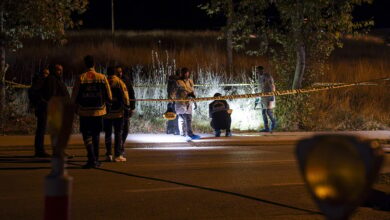 Ankara’da Polis Uygulama Noktasında Ateş Açıldı: Bir Şehit