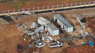 Antalya Hortum Felaketi: İki Şüpheli Tutuklandı, 4 Kişi Hayatını Kaybetti