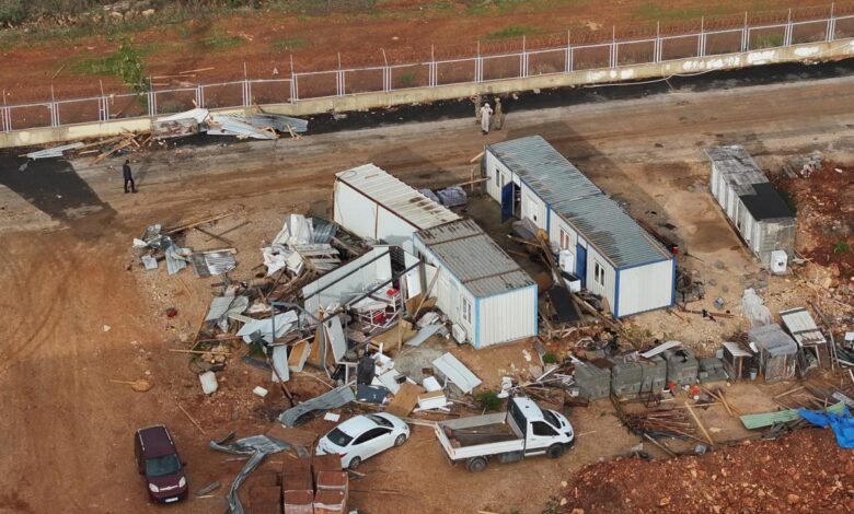 Antalya Hortum Felaketi: İki Şüpheli Tutuklandı, 4 Kişi Hayatını Kaybetti