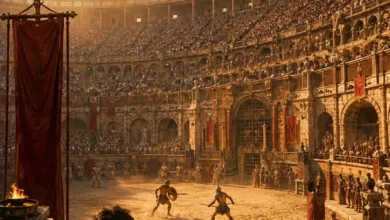 Kolezyum: Antik Roma’nın Canlı Mimarisi ve Toplumsal Yansıması