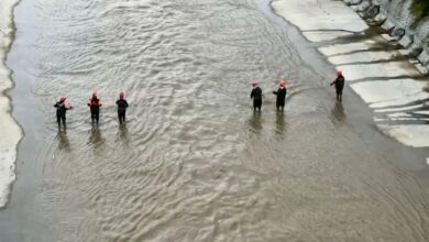 İstanbul’da Sel Gölgesinde Kaybolan 5 Kişi: Arama Çalışmaları Hızlanıyor