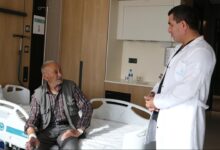 Akalazya Çaresizliğinde 5,5 Yılın Ardından Normal Beslenmeye Dönüş