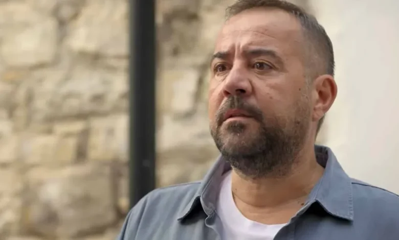 Ata Demirer’in Uyarısı: Adını Kullanan Dolandırıcılar ve Nasıl Önlenir?