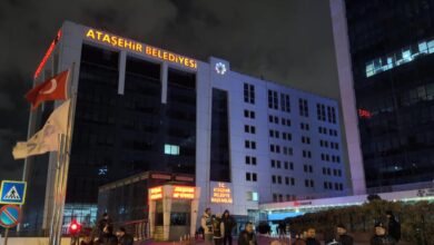 Ataşehir Belediye Başkan Vekili Güneş, Yolsuzluk Soruşturması Çerçevesinde Gözaltına Alındı