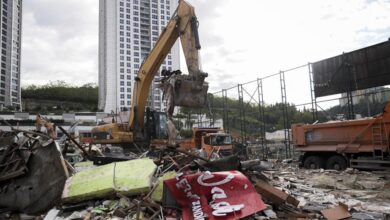 İstanbul’da Sel Sıkıntısı: 3 Bin Ev ve İş Yeri Zarar Gördü