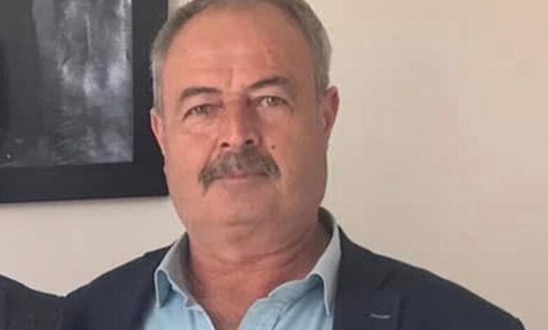 Kozalak Tartışması Kanlı Bitti: Eski Muhtar Hayatını Kaybetti