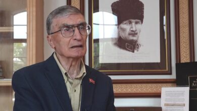 Aziz Sancar'dan Türk Bilimcilerine Çarpıcı Çağrı: Avrupa’da Araştırma, Türkiye’ye Dönüş