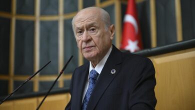 Türk Dünyasının Geleceği: Devlet Bahçeli’nin Vizyonu