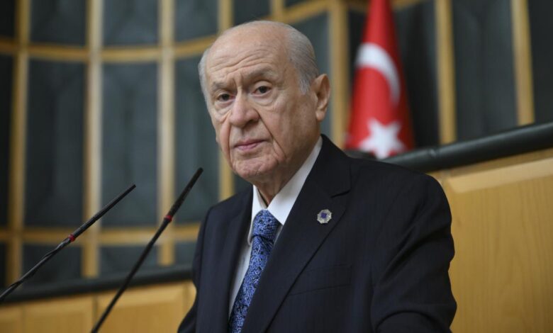 Türk Dünyasının Geleceği: Devlet Bahçeli’nin Vizyonu