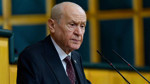 Yeni Yasama Döneminde MHP’nin Öngördüğü İç ve Dış Gelişmeler
