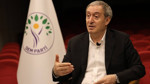 Tuncer Bakırhan: Kürt Meselesinde ‘Yol Temizliğine’ İhtiyaç Vardığını Vurguladı