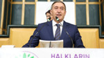 Bakırhan: İnsan Mahremiyetine Haciz Yapanlara Karşı Fatma Betül Sayan Kaya’nın İfadeye Çağrısı
