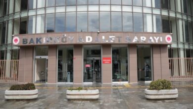 Mahkeme Salonunda Çekilen Görüntüler Sosyal Medyada Paylaşıldı: Soruşturma Başlatıldı