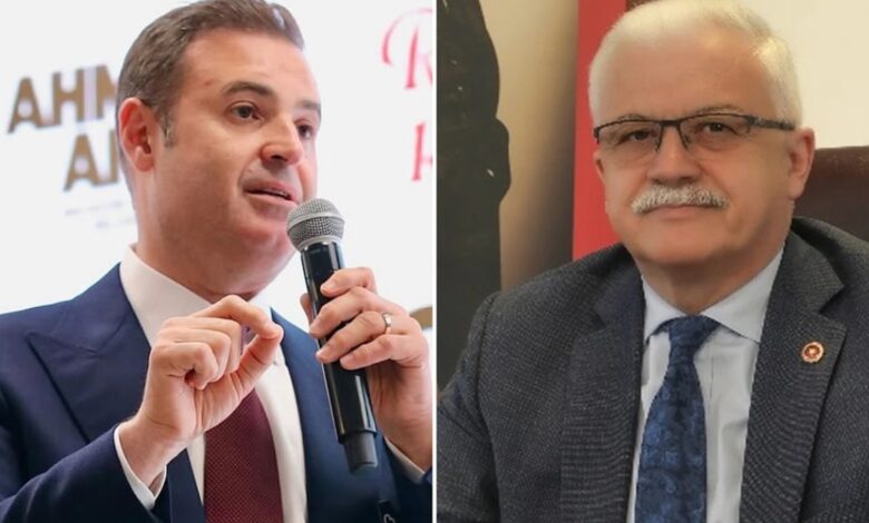 Balıkesir Meclisi’ndeki Sıcak Tartışma: Parti Çatışması ve Çözüm Önerileri
