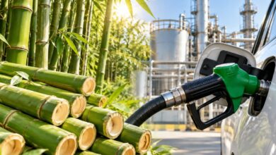 Petrolün Yeni Rakibi: Toprakta Yetişen Biyomineral Enerji Kaynağı