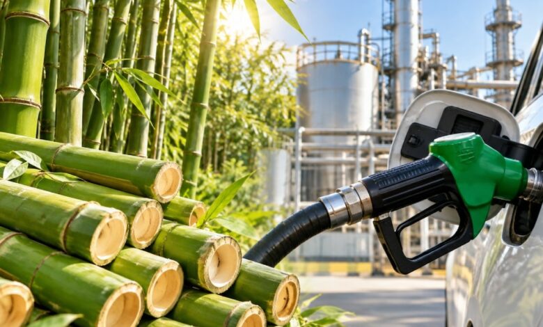 Petrolün Yeni Rakibi: Toprakta Yetişen Biyomineral Enerji Kaynağı