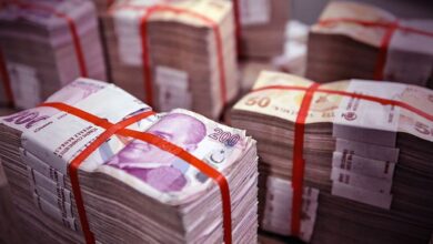 Bankacılık Sektöründe Kredi Hacmi 28,6 Trilyon Lira Seviyesine Yükseldi
