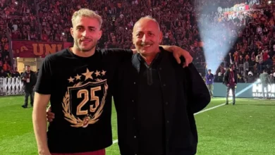 Barış Alper Yılmaz: Babadan Gelen Transfer Sözleriyle Gözde Futbolcu Özgürlük Arayışı