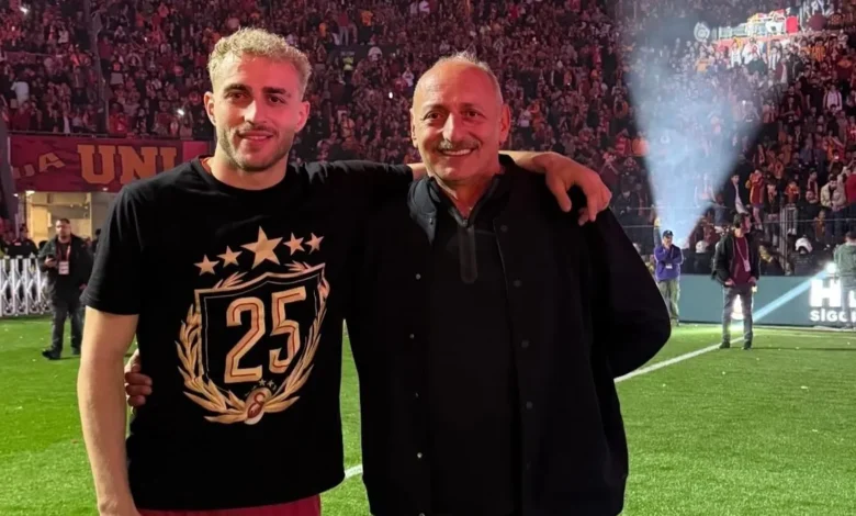 Barış Alper Yılmaz: Babadan Gelen Transfer Sözleriyle Gözde Futbolcu Özgürlük Arayışı