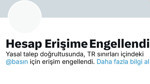 Basın Örgütleri X Hesaplarına Erişim Engellerine Karşı Açık Çağrı Yaptı