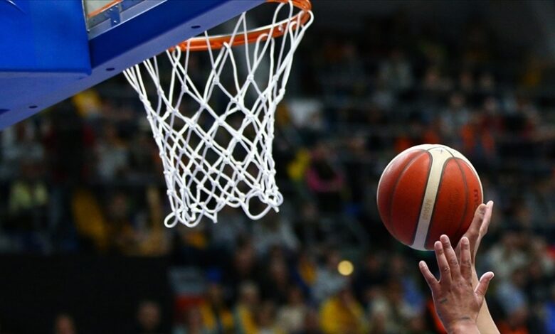 Potadaki Derbide Beşiktaş vs. Galatasaray: Basketbolun Klasik Çarpışması