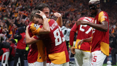Galatasaray, Gençlerbirliği’yle Deplasmanda Karşılaşacak: Maç Detayları ve Beklentiler