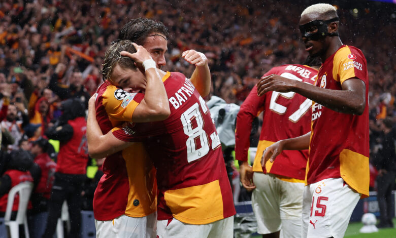 Galatasaray, Gençlerbirliği’yle Deplasmanda Karşılaşacak: Maç Detayları ve Beklentiler