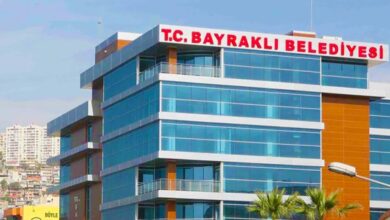 Bayraklı Belediyesi Operasyonunda 45 Gözaltı: İhaleye Fesat ve Rüşvet Suçlamaları
