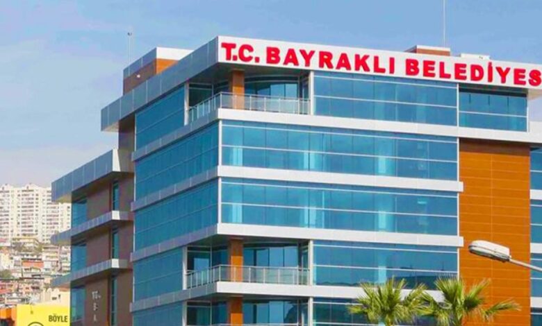 Bayraklı Belediyesi Operasyonunda 45 Gözaltı: İhaleye Fesat ve Rüşvet Suçlamaları
