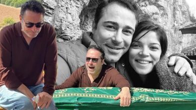 Atilla Taş’ın Kızını Kayıp, Sessizliğin İçinden Çıkan Yürek Açıcı Söyleşi