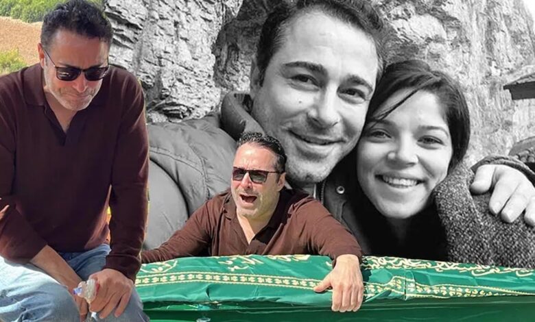 Atilla Taş’ın Kızını Kayıp, Sessizliğin İçinden Çıkan Yürek Açıcı Söyleşi
