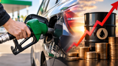 ABD’nin Petrol Politikası: Akaryakıt Fiyatları Üzerindeki Yeni Baskı