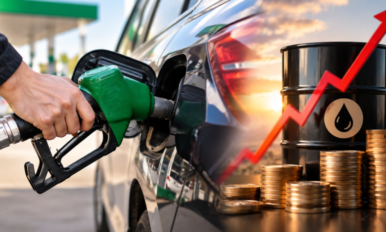 ABD’nin Petrol Politikası: Akaryakıt Fiyatları Üzerindeki Yeni Baskı
