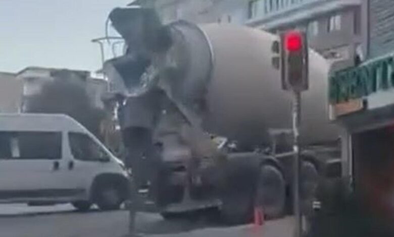Beton Mikseri Yolculuğu: Harç Döküşü ve 109 Bin Lira Cezanın Ardındaki Hukuki ve Çevresel Etkiler